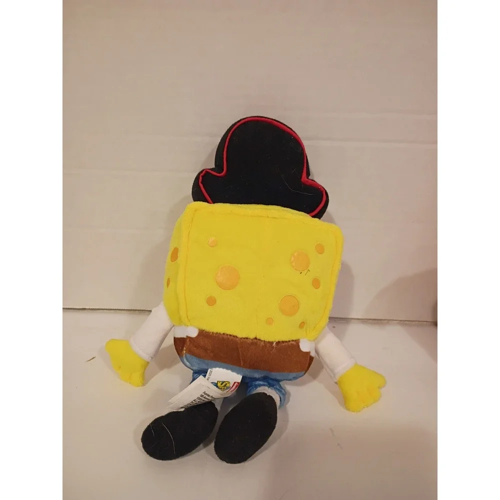 Nickelodeon spongebob squarepants